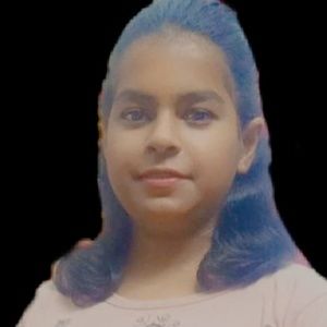 Meet your Posher, Mridula